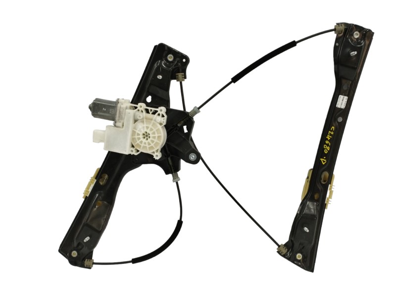 Recambio de elevalunas delantero derecho para opel astra k lim. 5türig 1.6 cdti dpf referencia OEM IAM 39142316 Recambio de elevalunas delantero derecho para opel astra k lim. 5türig 1.6 cdti dpf referencia OEM IAM 39142316