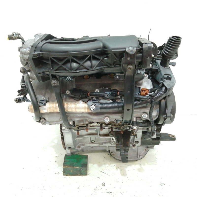 MOTOR COMPLETO