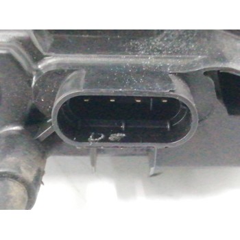 Recambio de cerradura puerta delantera derecha para renault espace iv (jk0) dci turbodiesel referencia OEM IAM 017973Z98  
