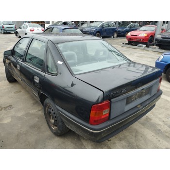 Recambio de carroceria corte para opel vectra a 2.0 referencia OEM IAM   