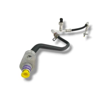 Recambio de tubos aire acondicionado para jaguar f-pace (x761) 2.0 td4 awd referencia OEM IAM GX7319N648BC  