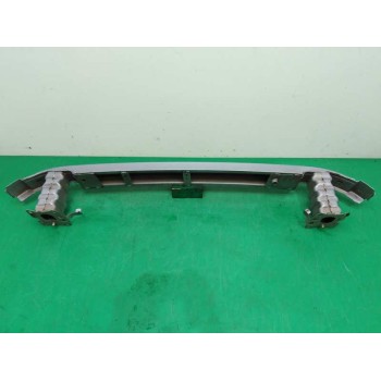 Recambio de refuerzo paragolpes delantero para peugeot 807 sv referencia OEM IAM   