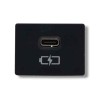 Recambio de modulo electronico para toyota bz4x (_eam1_) ev (xeam10) referencia OEM IAM 8553260060 AUX 