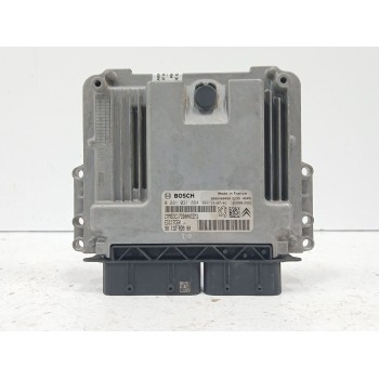 CENTRALITA MOTOR UCE 9813283980 0281031864 