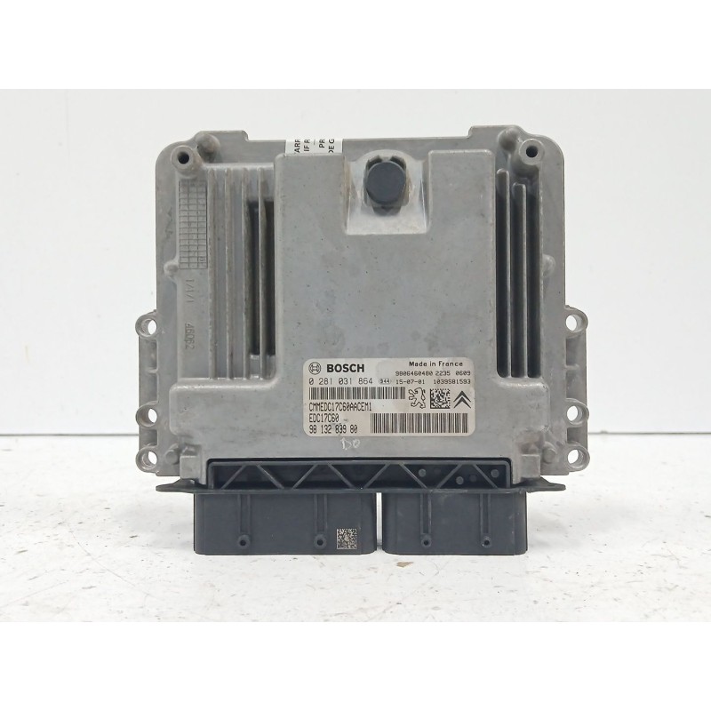 CENTRALITA MOTOR UCE 0281031864