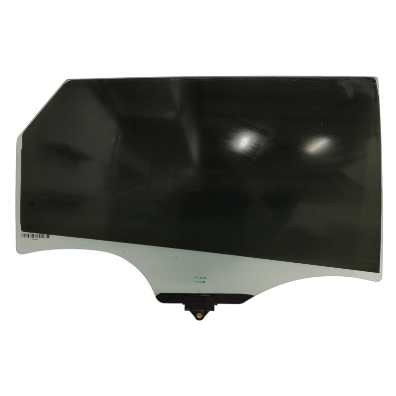 Recambio de luna trasera derecha para hyundai tucson (tl, tle) 1.6 gdi referencia OEM IAM   