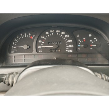 Recambio de carroceria corte para opel vectra a 2.0 referencia OEM IAM   