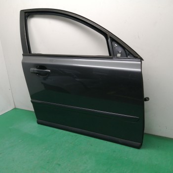 Recambio de puerta delantera derecha para volvo v50 familiar 2.0 diesel cat referencia OEM IAM   