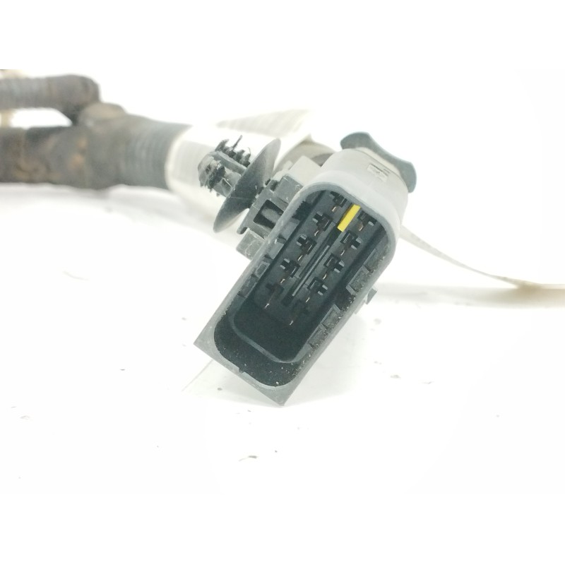 SENSOR DE APARCAMIENTO KIT TRASERO