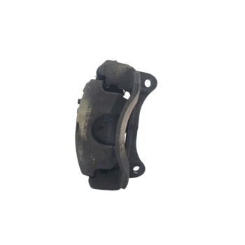 Recambio de pinza freno delantera izquierda para kia picanto ii (ta) 1.0 referencia OEM IAM 581101Y300  