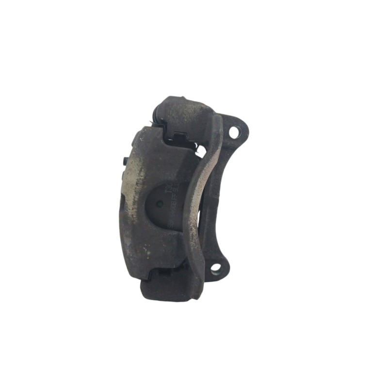 Recambio de pinza freno delantera izquierda para kia picanto ii (ta) 1.0 referencia OEM IAM 581101Y300  