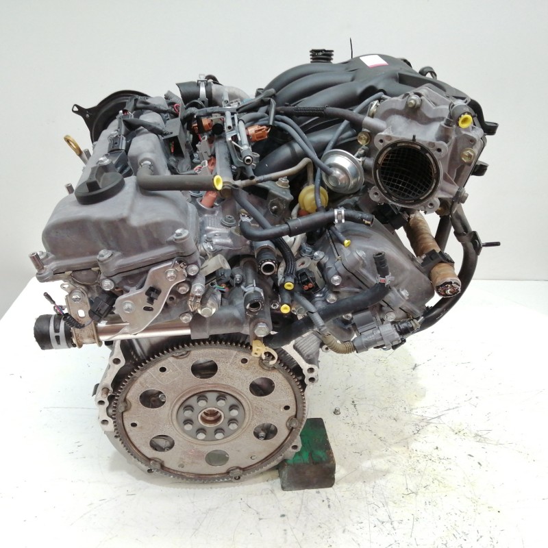 MOTOR COMPLETO