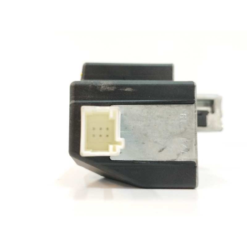 ANTIRROBO BLOQUEO ELECTRICO