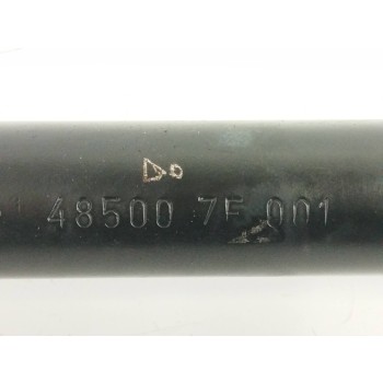 Recambio de barra direccion para nissan terrano/terrano.ii (r20) 2.7 turbodiesel referencia OEM IAM 485007F001  