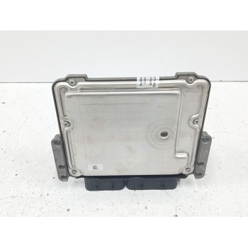 Recambio de centralita motor uce para citroën c4 picasso 1.6 blue-hdi fap referencia OEM IAM 9813283980 0281031864 