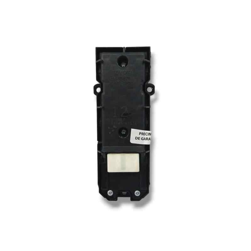 MANDO ELEVALUNAS DELANTERO IZQUIERDO 515676A