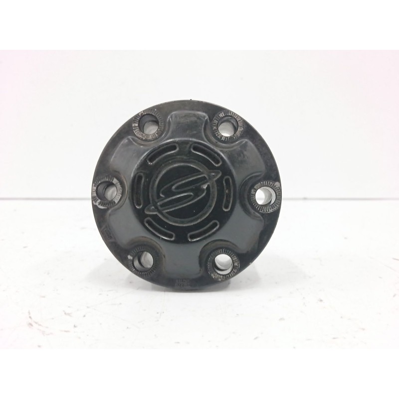 Recambio de cubos de bloqueo para ssangyong musso (fj) 2.9 td referencia OEM IAM   