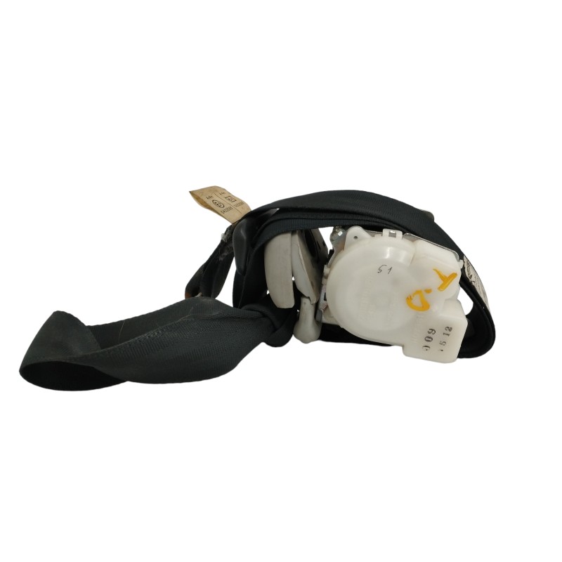 CINTURON SEGURIDAD TRASERO DERECHO