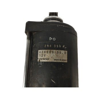 Recambio de motor arranque para bmw f 650/800 gs f 650 gs referencia OEM IAM 294359 4280005630 