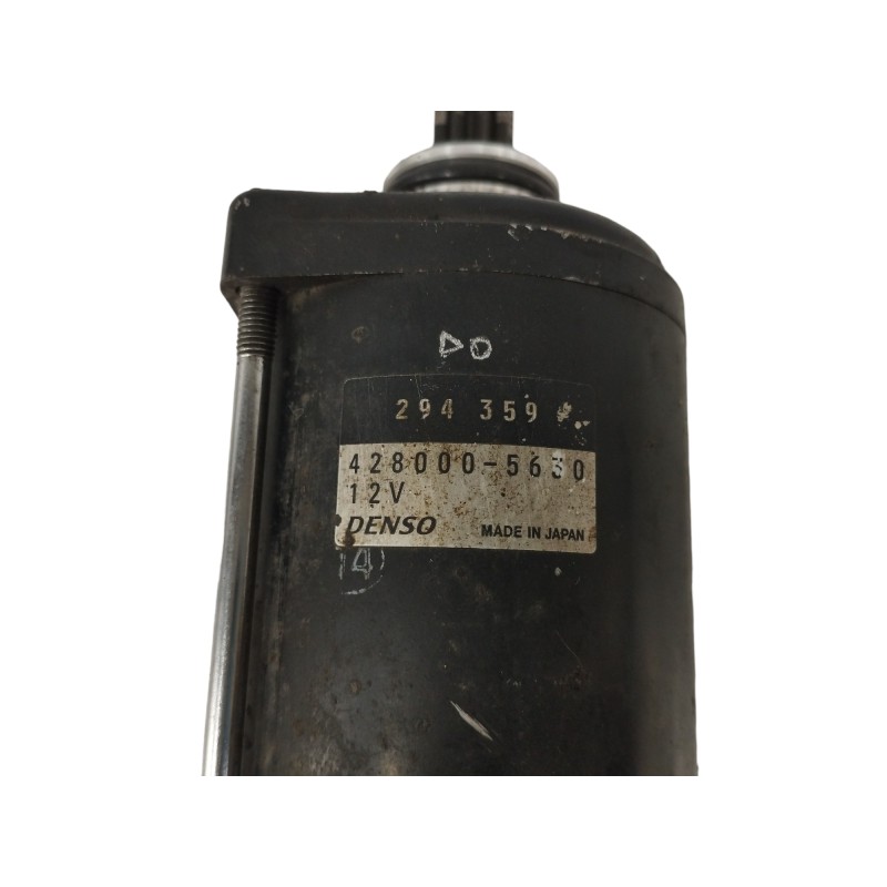 MOTOR ARRANQUE* 4280005630