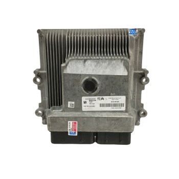 Recambio de centralita motor uce para opel mokka 1.2 (76) referencia OEM IAM 9846386380 9815023380 A2C0982950001