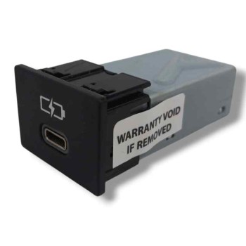 Recambio de modulo electronico para toyota bz4x (_eam1_) ev (xeam10) referencia OEM IAM 8553260060 AUX 