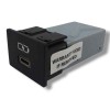 Recambio de modulo electronico para toyota bz4x (_eam1_) ev (xeam10) referencia OEM IAM 8553260060 AUX 