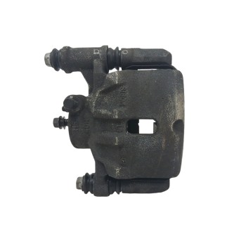 Recambio de pinza freno delantera izquierda para kia picanto ii (ta) 1.0 referencia OEM IAM 581101Y300  