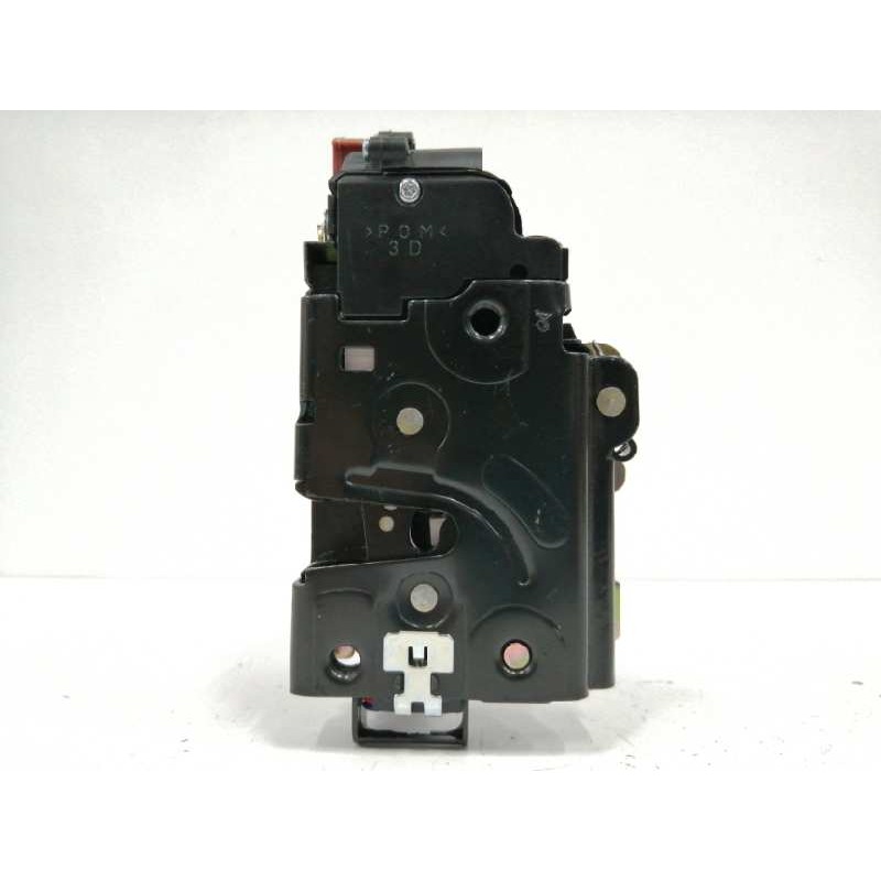 CERRADURA PUERTA DELANTERA DERECHA