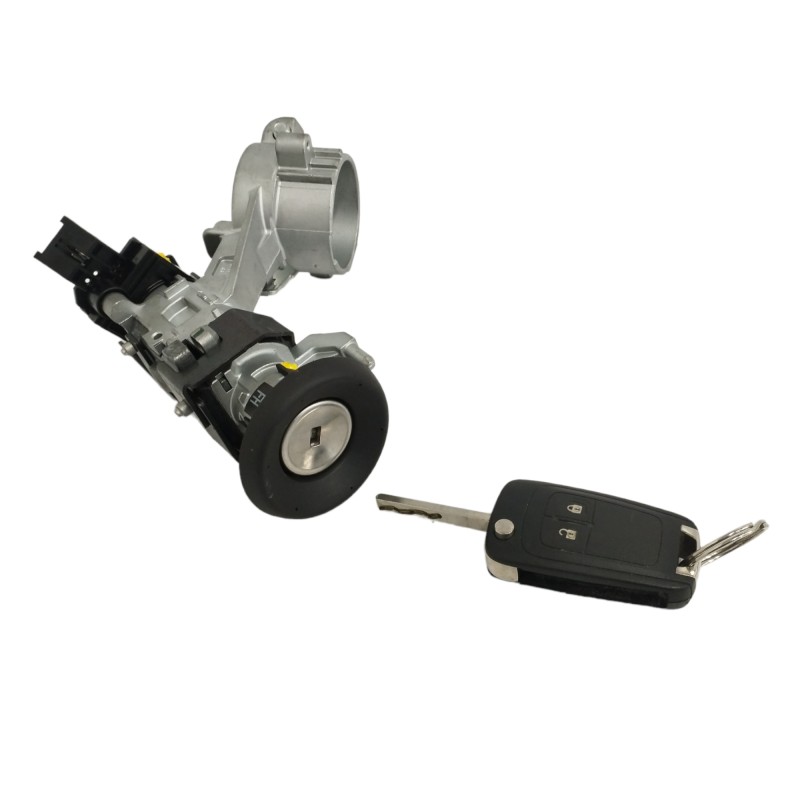 Recambio de antirrobo para opel meriva b 1.7 16v cdti referencia OEM IAM 13363600  