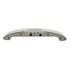 Recambio de aleron trasero para hyundai ix35 2.0 crdi cat referencia OEM IAM 872102Y000  