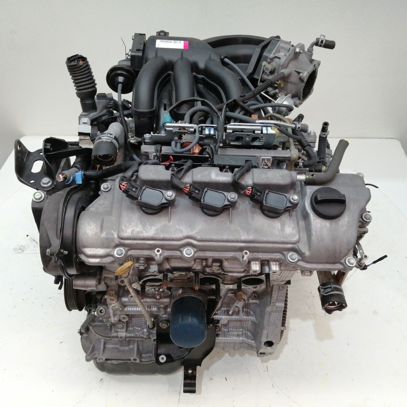 MOTOR COMPLETO