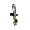 Recambio de elevalunas trasero izquierdo para opel astra k lim. 5türig 1.6 cdti dpf referencia OEM IAM 39142319  