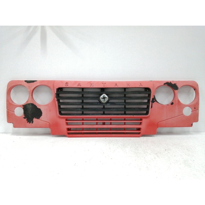 Recambio de rejilla delantera para santana ps10/anibal 2.8 d 4x4 referencia OEM IAM   
