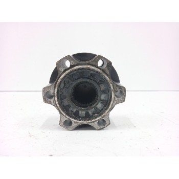 Recambio de cubos de bloqueo para ssangyong musso (fj) 2.9 td referencia OEM IAM   