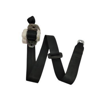 Recambio de cinturon seguridad trasero derecho para toyota corolla verso (r1) 2.2 d-cat referencia OEM IAM 7L1550 TERCERA FILA 