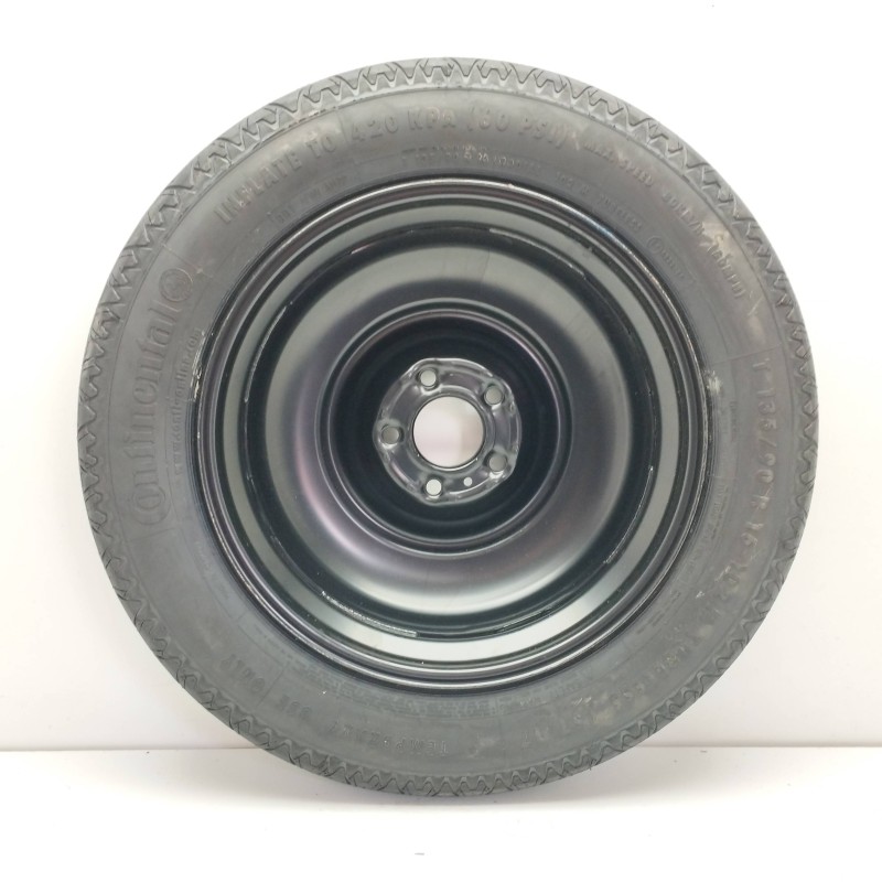 NEUMATICO REPUESTO 3.5BX16 ET32 5H 5X105