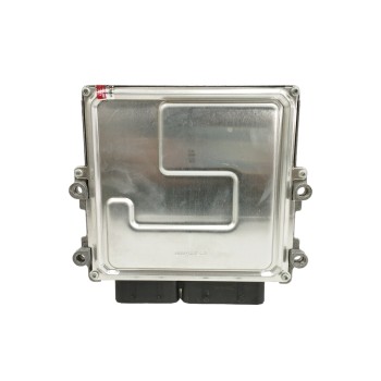 Recambio de centralita motor uce para opel mokka 1.2 (76) referencia OEM IAM 9846386380 9815023380 A2C0982950001