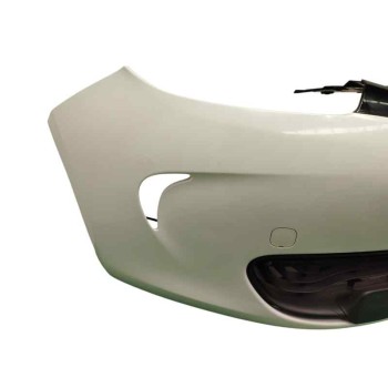 Recambio de paragolpes delantero para renault zoe (bfm_) z.e 40 electrico referencia OEM IAM 620102855R  