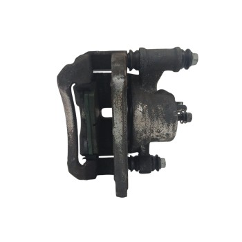 Recambio de pinza freno delantera izquierda para kia picanto ii (ta) 1.0 referencia OEM IAM 581101Y300  