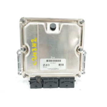 CENTRALITA MOTOR UCE 30630048 0281010441 EDC15C3