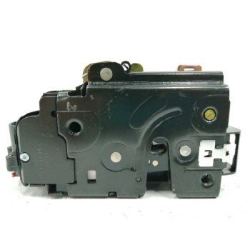 Recambio de cerradura puerta delantera derecha para seat toledo (5p2) referencia OEM IAM 3D1837016A  