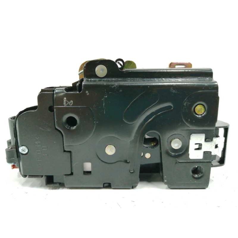 Recambio de cerradura puerta delantera derecha para seat toledo (5p2) referencia OEM IAM 3D1837016A  