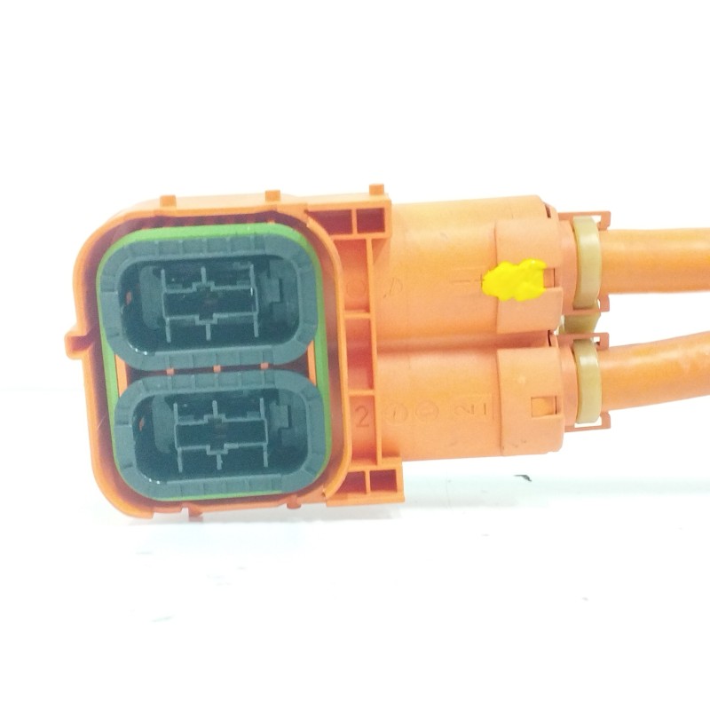 NO IDENTIFICADO CABLE DE ALTO VOLTAJE