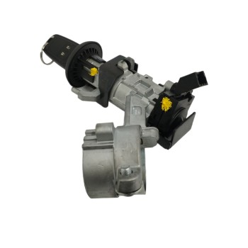 Recambio de antirrobo para opel meriva b 1.7 16v cdti referencia OEM IAM 13363600  