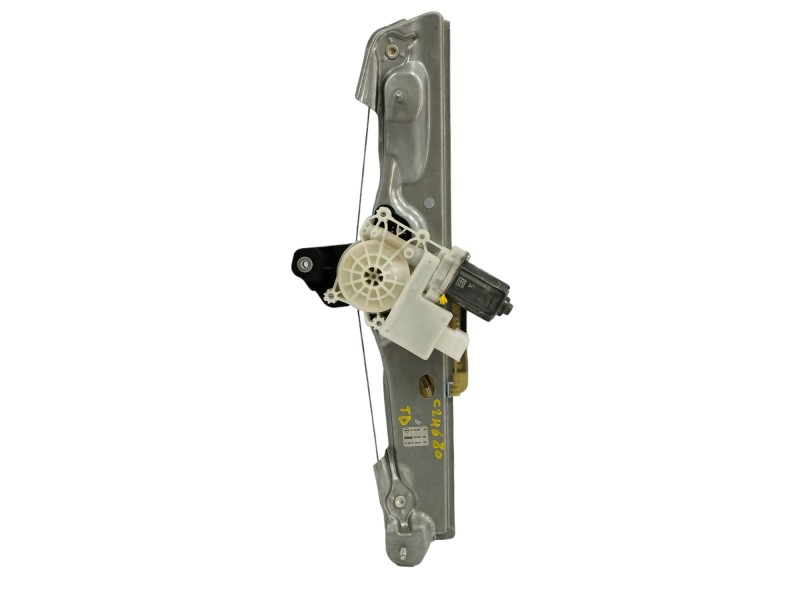Recambio de elevalunas trasero derecho para opel astra k lim. 5türig 1.6 cdti dpf referencia OEM IAM 39142320  