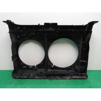 Recambio de panel frontal para peugeot 807 sv referencia OEM IAM 1484092080  