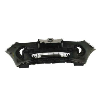 Recambio de paragolpes delantero para renault zoe (bfm_) z.e 40 electrico referencia OEM IAM 620102855R  