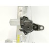 Recambio de elevalunas trasero izquierdo para nissan pulsar (c13) 1.2 16v cat referencia OEM IAM 827013ZL0A  
