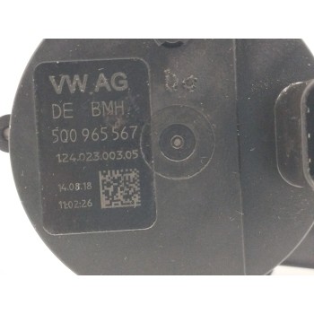 Recambio de bomba agua para volkswagen t-roc 1.0 tsi referencia OEM IAM 5Q0965567 AUXILIAR 